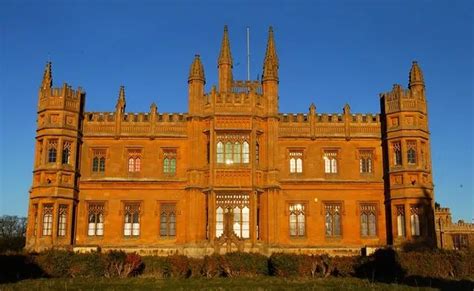 toddington manor tewkesbury